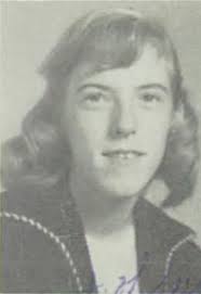 Peggy Jane Welcher Sprouse (1943-2001)