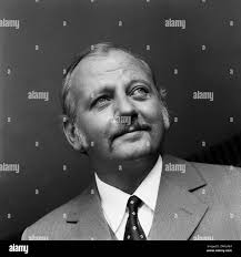 Alfred herbert hi-res stock photography and images