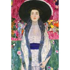 You might also be interested in coloring pages from gustav klimt category. Gustav Klimt Adele Bloch