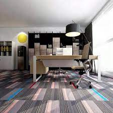 Best choice for office flooring. Nylon Carpet Office Floor Carpet Tile 50x50 Buy Office Floor Carpet Tile 50x50 Floral Pattern Carpet Tiles Modular Carpet Tile Product On Alibaba Com