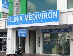 Klinik erha memberikan layanan personalized therapy yang menyeluruh, mulai dari kulit wajah, tubuh hingga kulit kepala dan rambut. Klinik Mediviron Setapak
