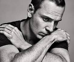 Interview with christina radish, collider.com. Great Performance Michael Fassbender Time