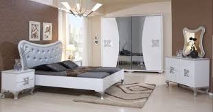 غرف نوم 2017 كاملة بديكورات مودرن حديثة فخمة ميكساتك Master Bedroom Furniture Furniture Bed