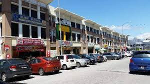Klinik wangsa sdn bhd is a doctor located in wangsa maju, kuala lumpur. Klsc Jalan Wangsa Delima 5 Pusat Bandar Wangsa Maju Intermediate Shop Office For Sale In Wangsa Maju Kuala Lumpur Iproperty Com My