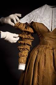 Pin On Fashion 19th C Early