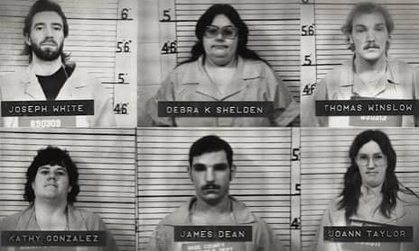 Memories, manipulation and murder: a true crime docuseries tests the form |  Documentary | The Guardian