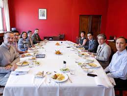 Se desempeñó como agregada cultural de chile en los estados unidos, entre mayo de 2014 y mayo de 2016. Javiera Parada On Twitter Gracias Ministro Ignaciobriones Por La Invitacion Sin Duda Que Las Artes Y La Cultura Tienen Mucho Que Aportar Ahora Y Siempre En La Mirada El Desarrollo Y La