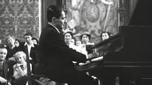 Constantin dinu lipatti (romanian pronunciation: Dinu Lipatti In Zurich In 1950 3 Solo Works By Chopin Youtube