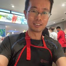 Larry Ku (@larry.ku.1983) • Threads, Say more