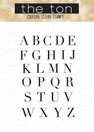 Vogue Alpha Upper Cool Fonts Alphabet Fonts Alphabet Lettering Fonts