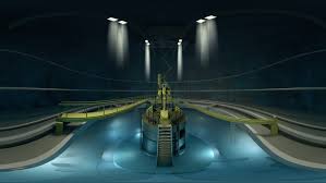 EDF Energy: Inside A Nuclear Reactor | UNIT9
