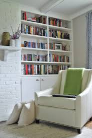10 Home Library Designs To Draw Inspiration From Home Library Decor Small Home Libraries Home