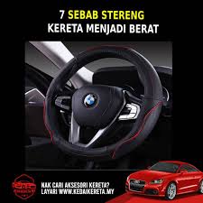 Maybe you would like to learn more about one of these? Kenapa Steering Kereta Berat Malayfafa