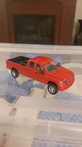 Image result for Deep Coral Red 2007 Dodge Truck