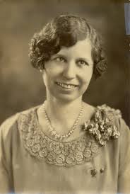 Dora Viola Wall Nofsinger (1882-1957)