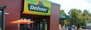 Dehner Garten Center In Pfullingen Dehner
