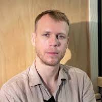 Author Info for EDRM