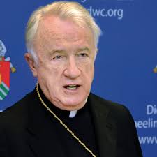 W.Va. bishop gave powerful cardinals and other priests $350,000 in cash  gifts before his ouster, church records show