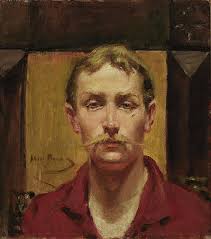 Red Pike Paintings for Sale