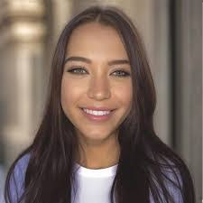 Gabriella Rocha's Instagram, Twitter & Facebook