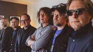 Their last "easy" record: The Hold Steady's "Stay Positive" and what came  after