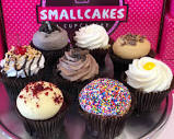 Order Smallcakes Medallion Menu Delivery in Dallas | Menu & Prices ...