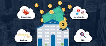 There are several small businesses that lack funds. 17 Best Hotel Promotion Ideas You Can Use Ezee Absolute