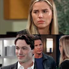 Wow When I watched today's episode and Cody was getting a buzz at the pool,  it struck me, is there a chance that Sasha's baby could be his ??