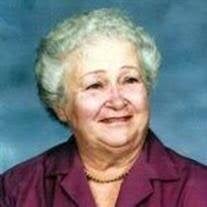 Eunice B. Broussard Obituary