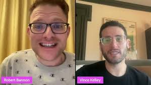 Vince Kelley Talks Playing Blanche In "Golden Girls The Laughs Continue"  Here On The Roundtable!