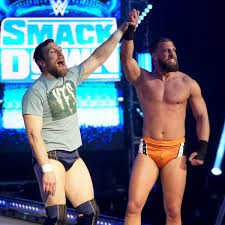 I would like to see them wrestle again in a singles match. Drew Gulak Secured An Intercontinental Title Opportunity For Daniel Bryan At Wrestlemania