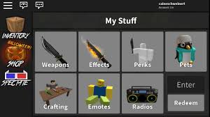 Oh, instructions say to enter code on front of card. How To Play Music On Murder Mystery 2 On Roblox Read Comments Youtube