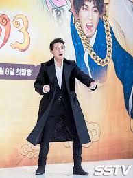 Kshow123 will always be the first to have the episode so please bookmark us for update. 14 Ide Njttw Cat Rambut Pacar Pria Drama Korea