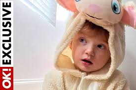 We worried our sick children wouldn't live to see Santa