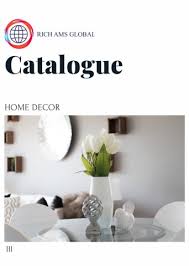 Coco republic has been helping clients curate breathtaking interiors and exceptional outdoor spaces for almost 40 years. Home Decor Catalogue Flip Book Pages 1 34 Pubhtml5