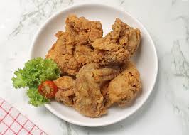 Tak heran jika produk kuliner yang satu ini terkenal seantero jagat. Resep Ayam Goreng Tepung Bumbu Sajiku Mudah Buatnya Dan Seenak Ayam Resto Bukareview