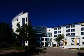 Fachklinik Fur Neurologie Dietenbronn Gmbh Krankenhausportrait Deutsches Krankenhaus Verzeichnis