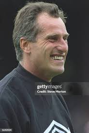 340 Ray Morton Photos & High Res Pictures