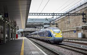 Paris to nice, lyon or bordeaux from €25. A Lille Trip By Eurostar Scribblestu