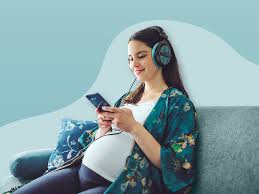 The 13 Best Pregnancy Podcasts Of 2021 Healthline Parenthood