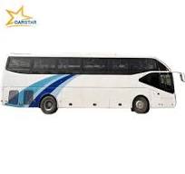 Modern Luxury 12m Coach Sleeping Bus