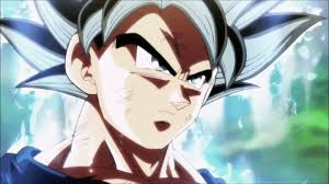 Hd wallpapers and background images. Can Anyone Make A Nice Facewatch With This Animated Gif Of Goku Ultra Instinct Face Requests Full Android Watch