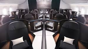 24 business class, 274 guest class. Westjet To Offer Fully Flat Business Class Seat To London From April Business Traveller