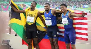 Zambrano, vigente subcampeón mundial de los 400 metros planos y carta de medalla olímpica para colombia de cara a las. Ultimas Noticias Sobre Anthony Zambrano