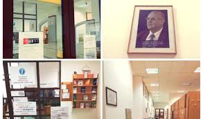 Oferta variată de programe de studii, la toate nivelurile de pregătire academică, este corelată cu dinamica mediului profesional. Biblioteca De StiinÅ£e Economice Si Gestiunea Afacerilor Biblioteca CentralÄƒ UniversitarÄƒ Lucian Blaga Cluj Napoca