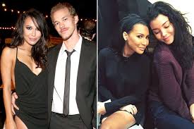 Naya Riveras Ex Ryan Dorsey Addresses Rumors He Had Romance with Her Sister  (Exclusive)