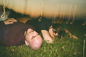 Show Me Where," the debut album from Beauty Steps, out now! — Silver City  Studios