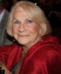 Patricia Elizabeth Nadeau Menard (1926-2021)