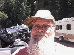 Team collects 2140 pounds of trash in cleanup