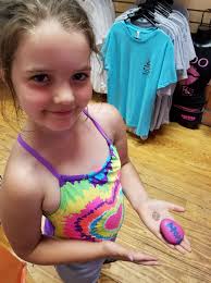 Santa Rosa rocks coming to Pensacola for something sweet.